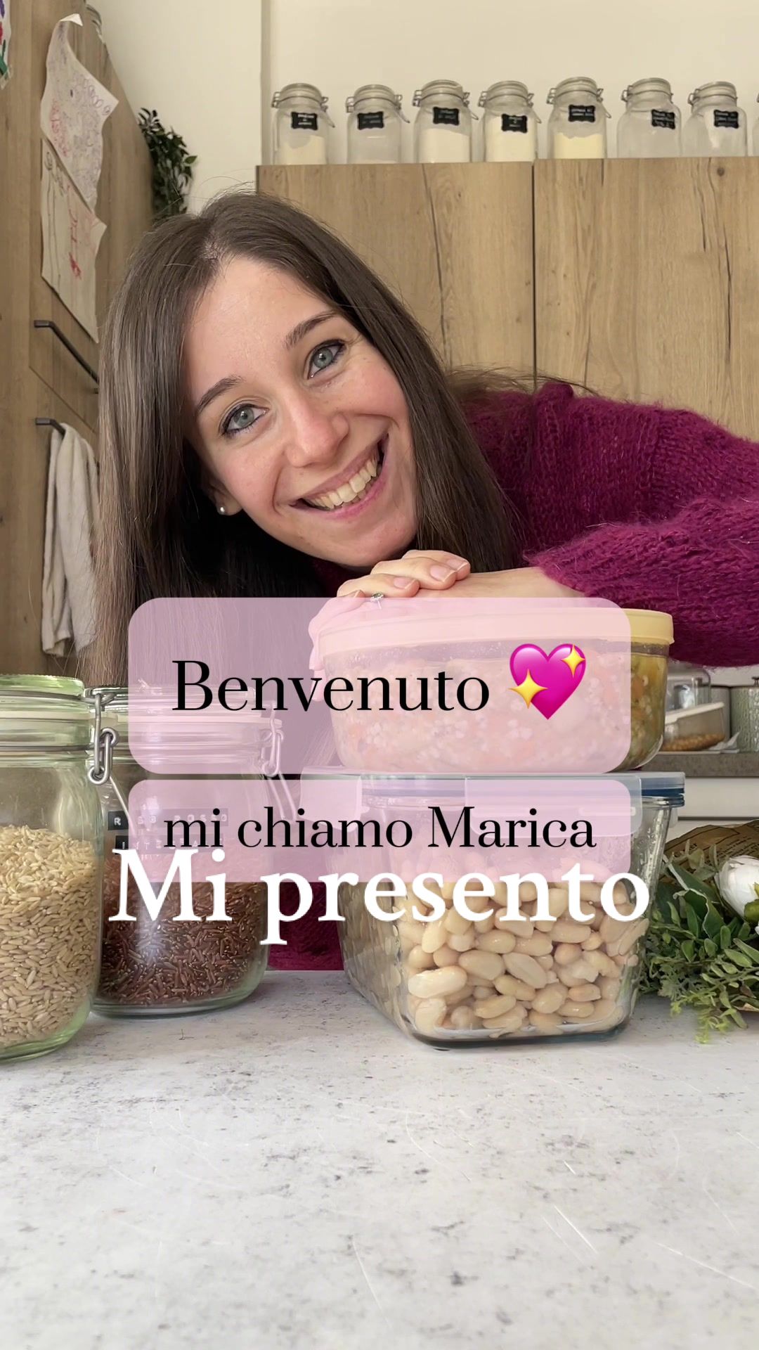 @Marica Bartoccioni