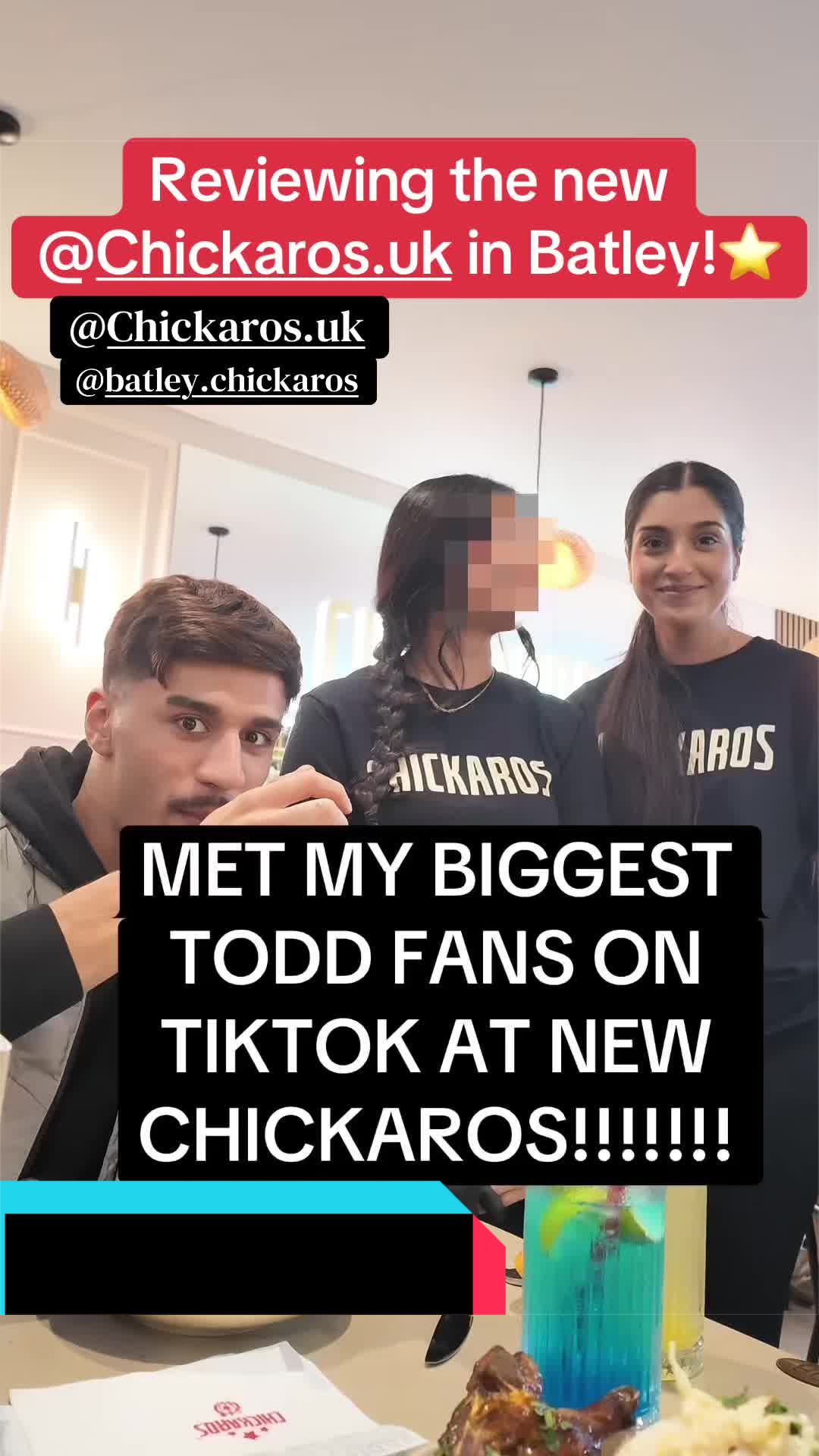 @Todd🐝&reg;