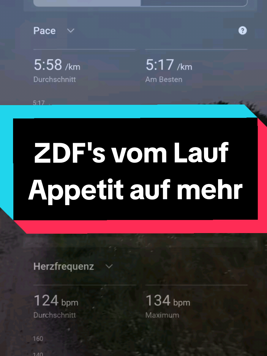 @Maik | Genussl&auml;ufer | UM85km