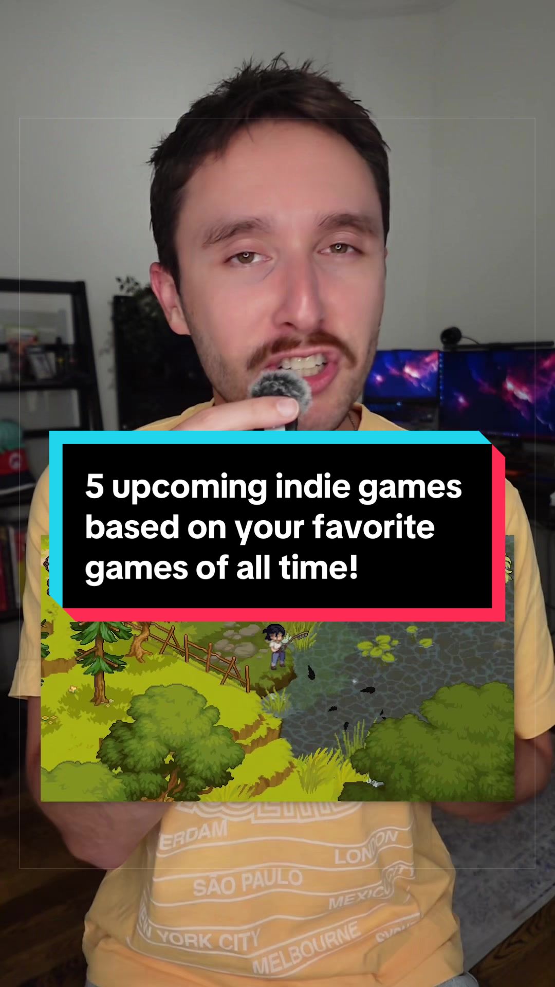 @Rogan 🎮 gaming nonsense