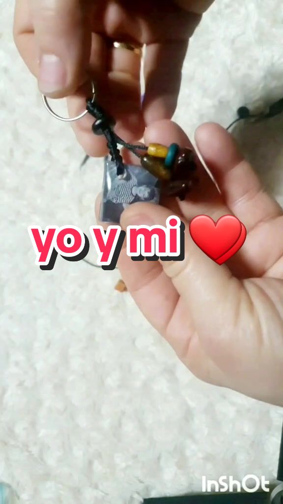 @My Chain