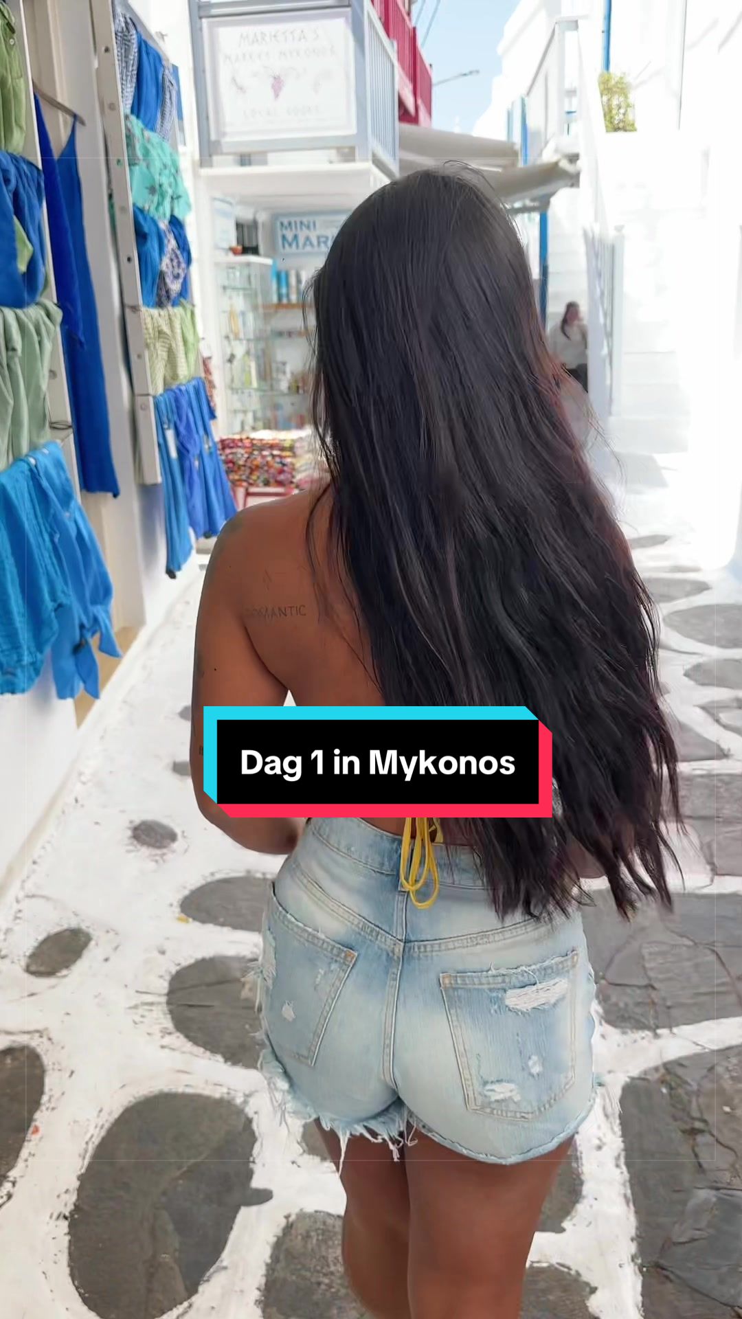 @Ş I R I N E L A