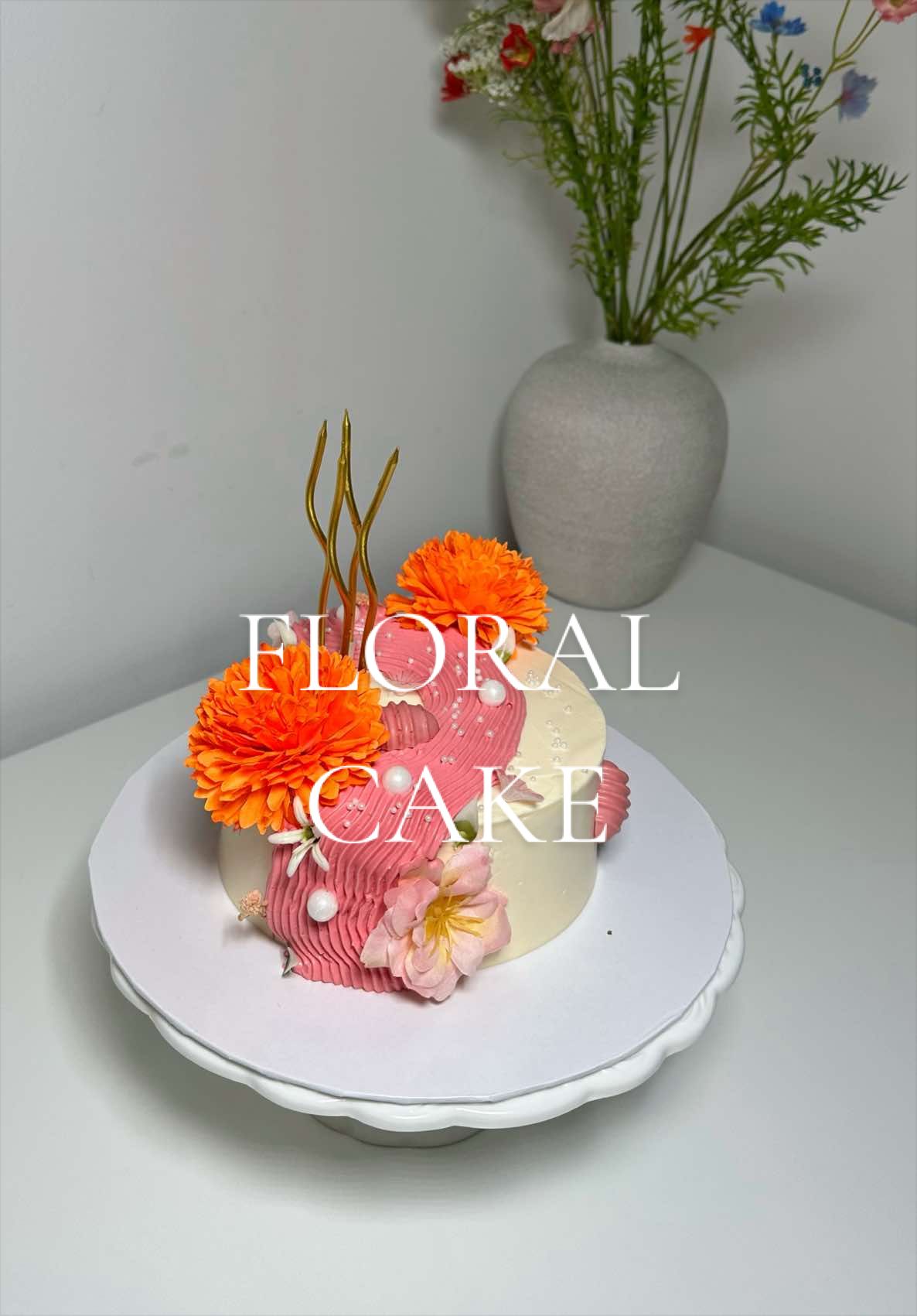 @🇩🇪Cakes & Pastries in BERLIN