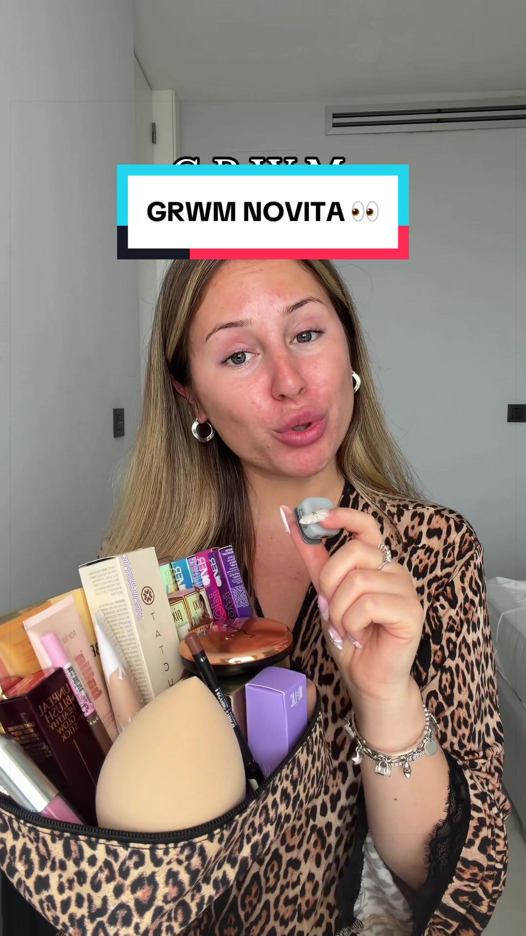 @Bianca Panzironi