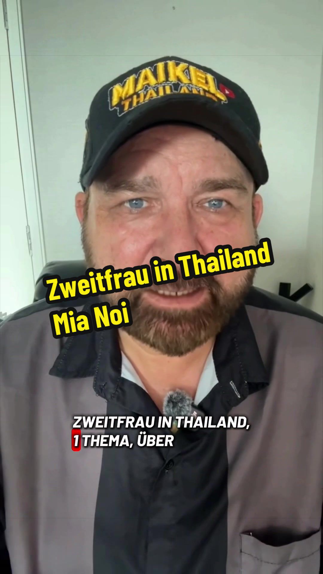 @Maikel Thailand