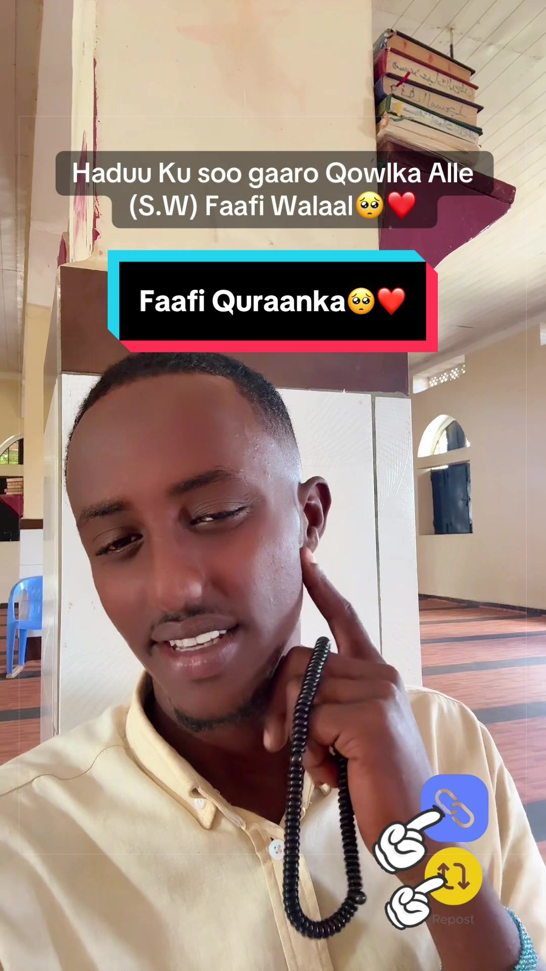 @Ibrahim Osman✪