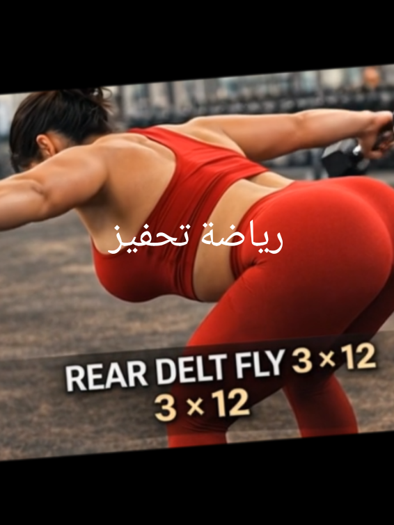 @مدربة