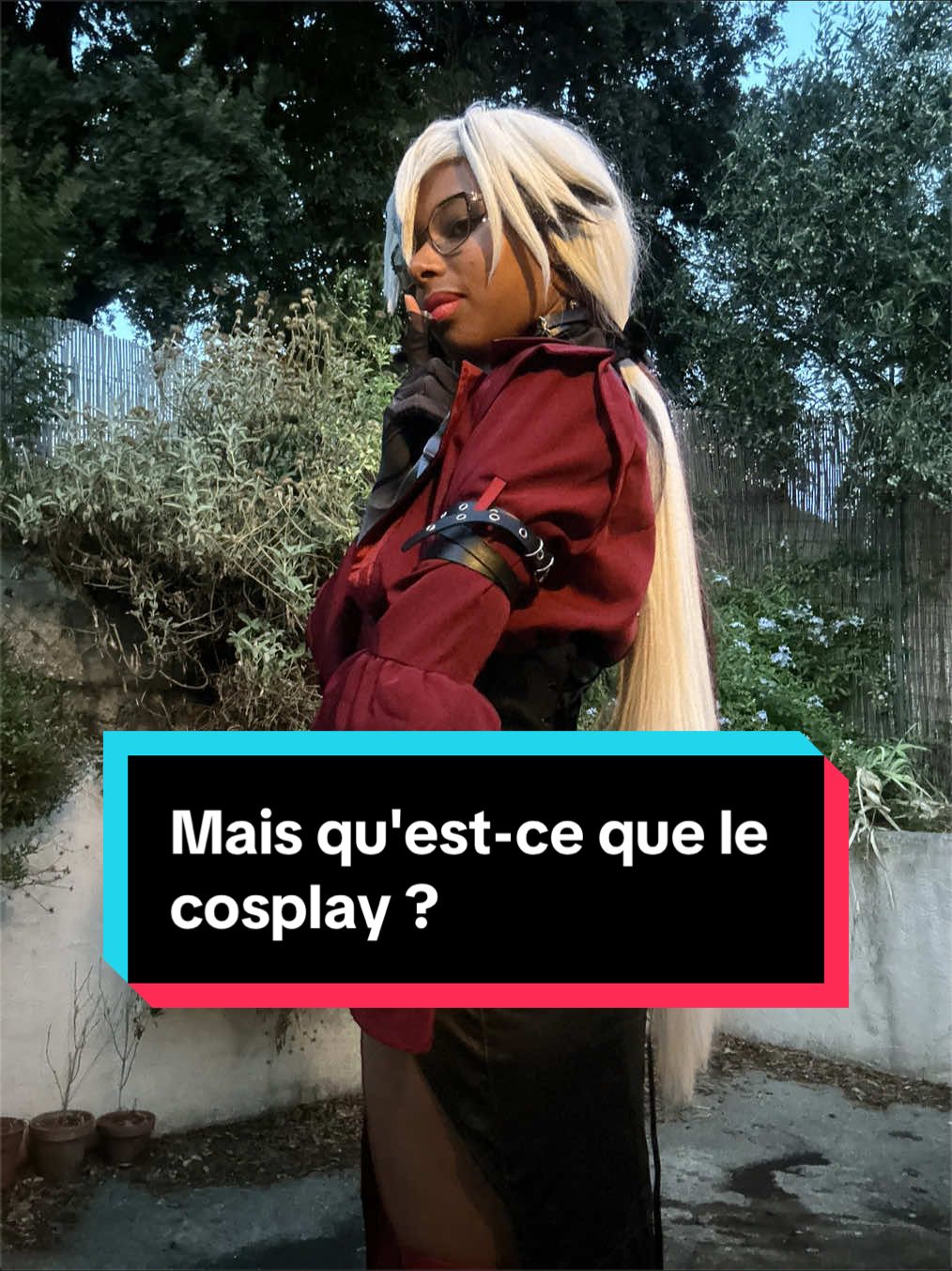 @Loona._cosplay