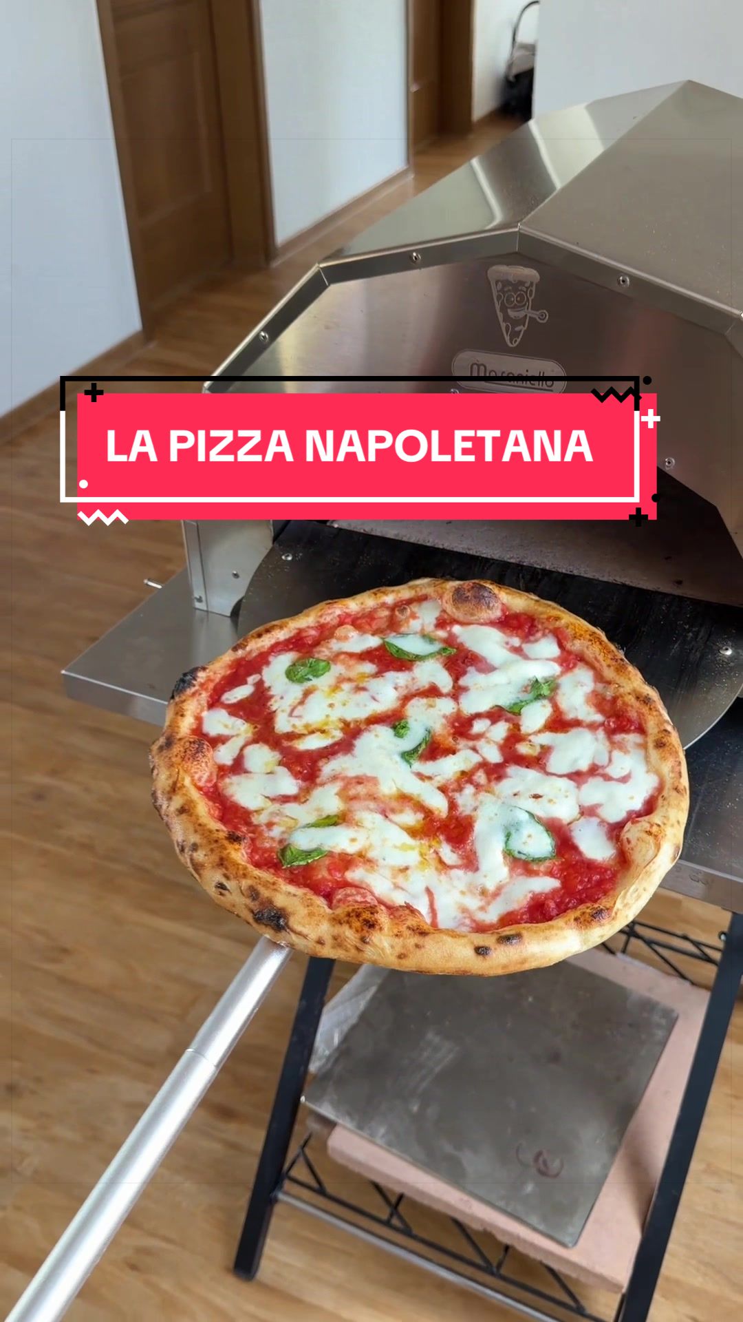 @Malati di Pizza