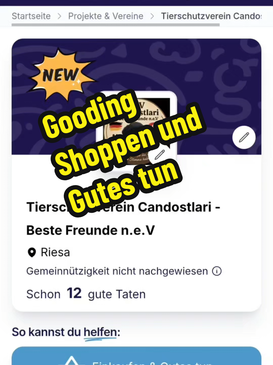 @TSV Candostlari-Beste Freunde