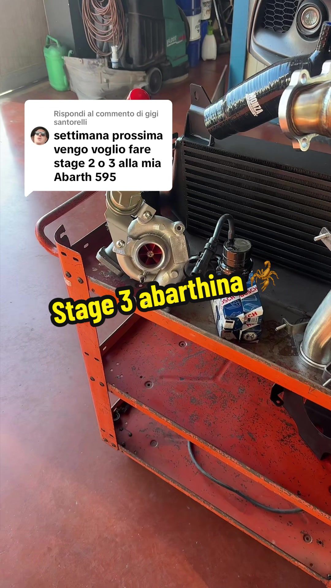 @Caggiamotorsport