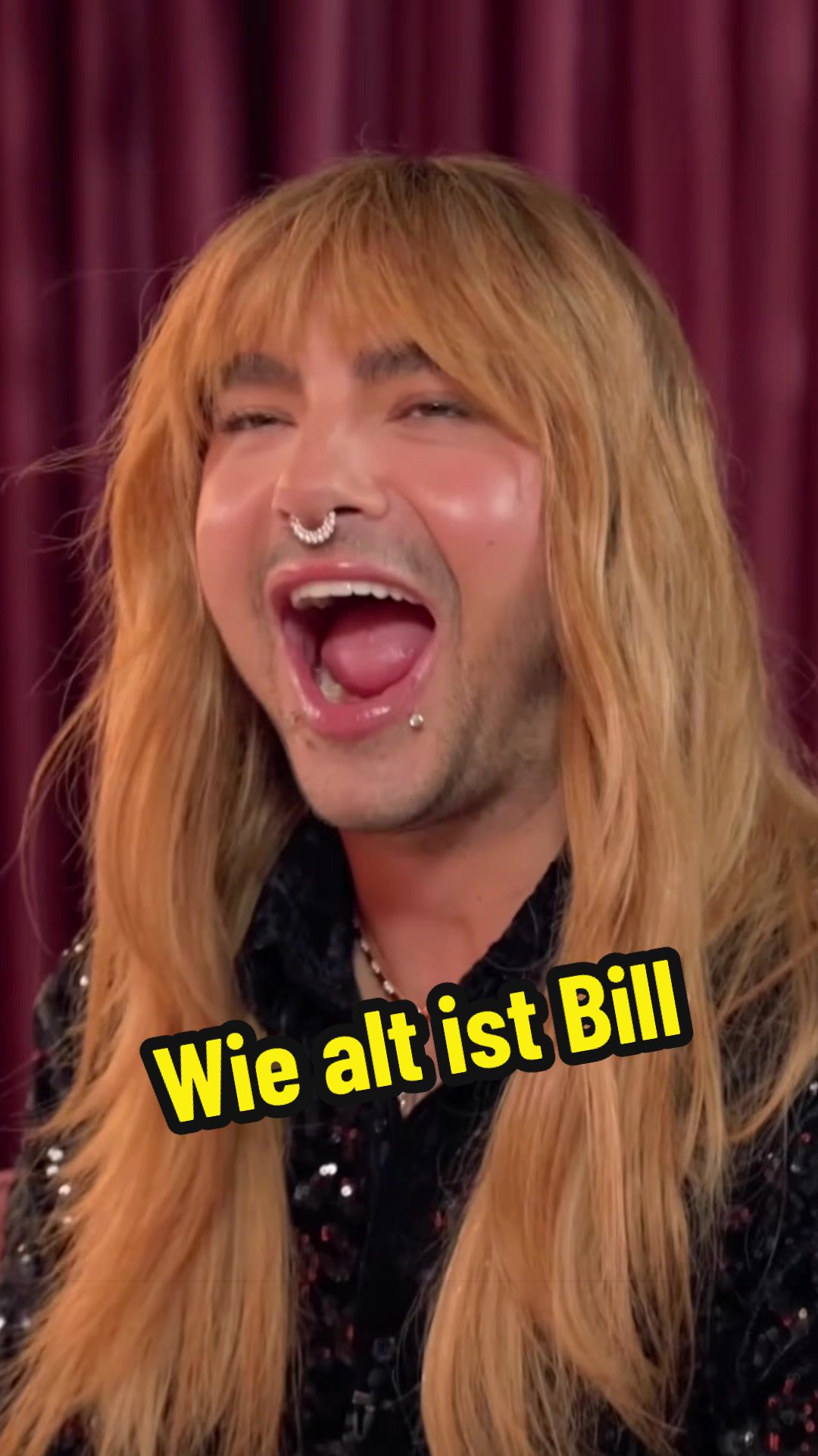 @Tokio Hotel Throwbacks