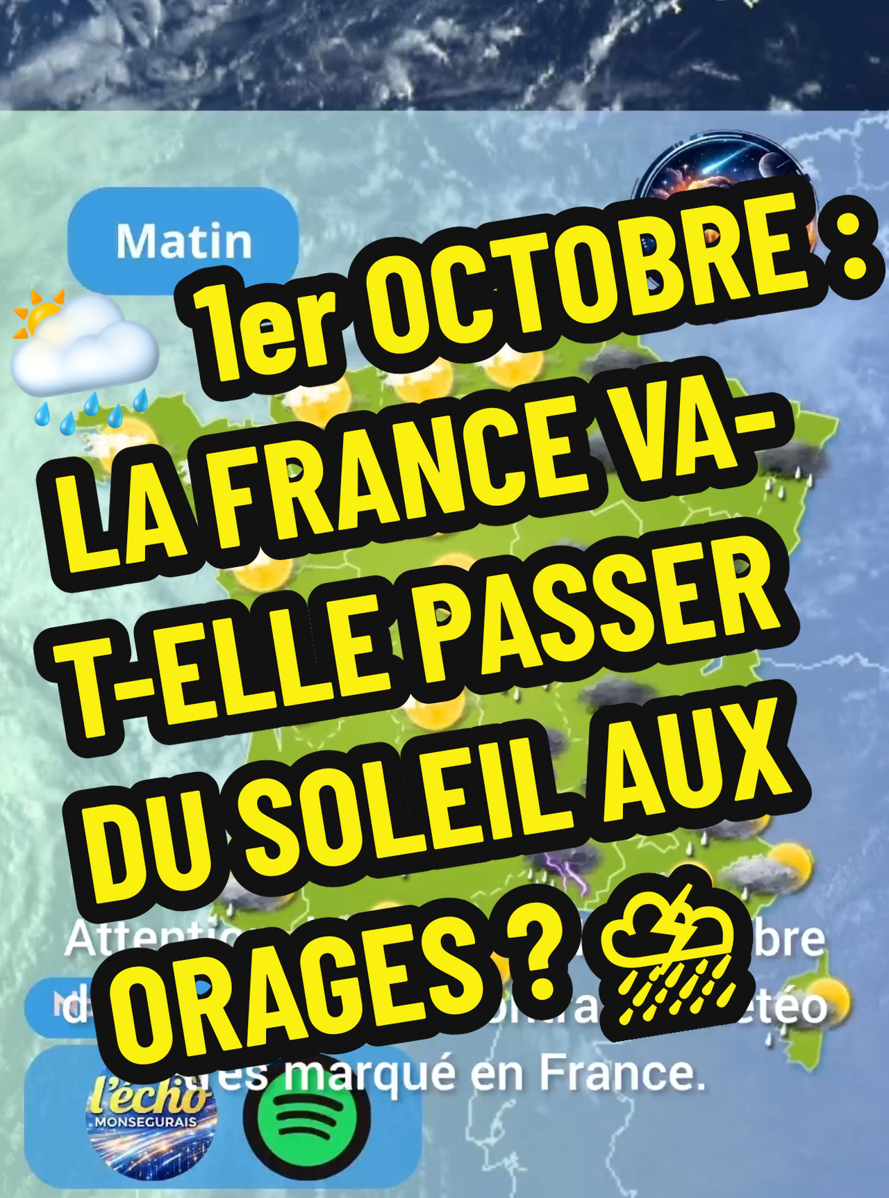 @Météo & Astro France 🔭