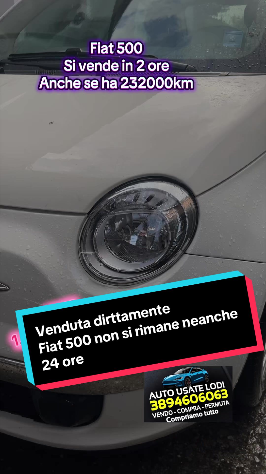 @Auto usate lodi