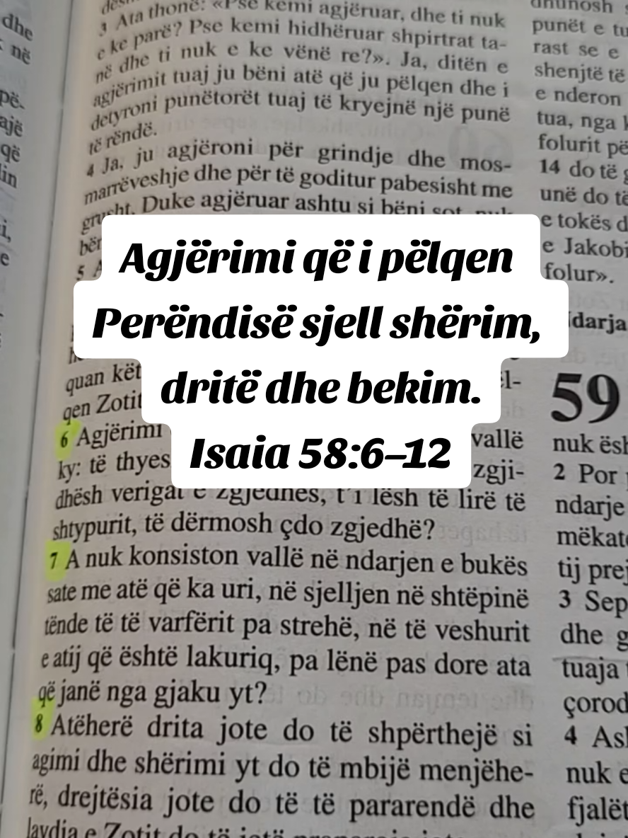 @Bibla Libri i Jet&euml;s
