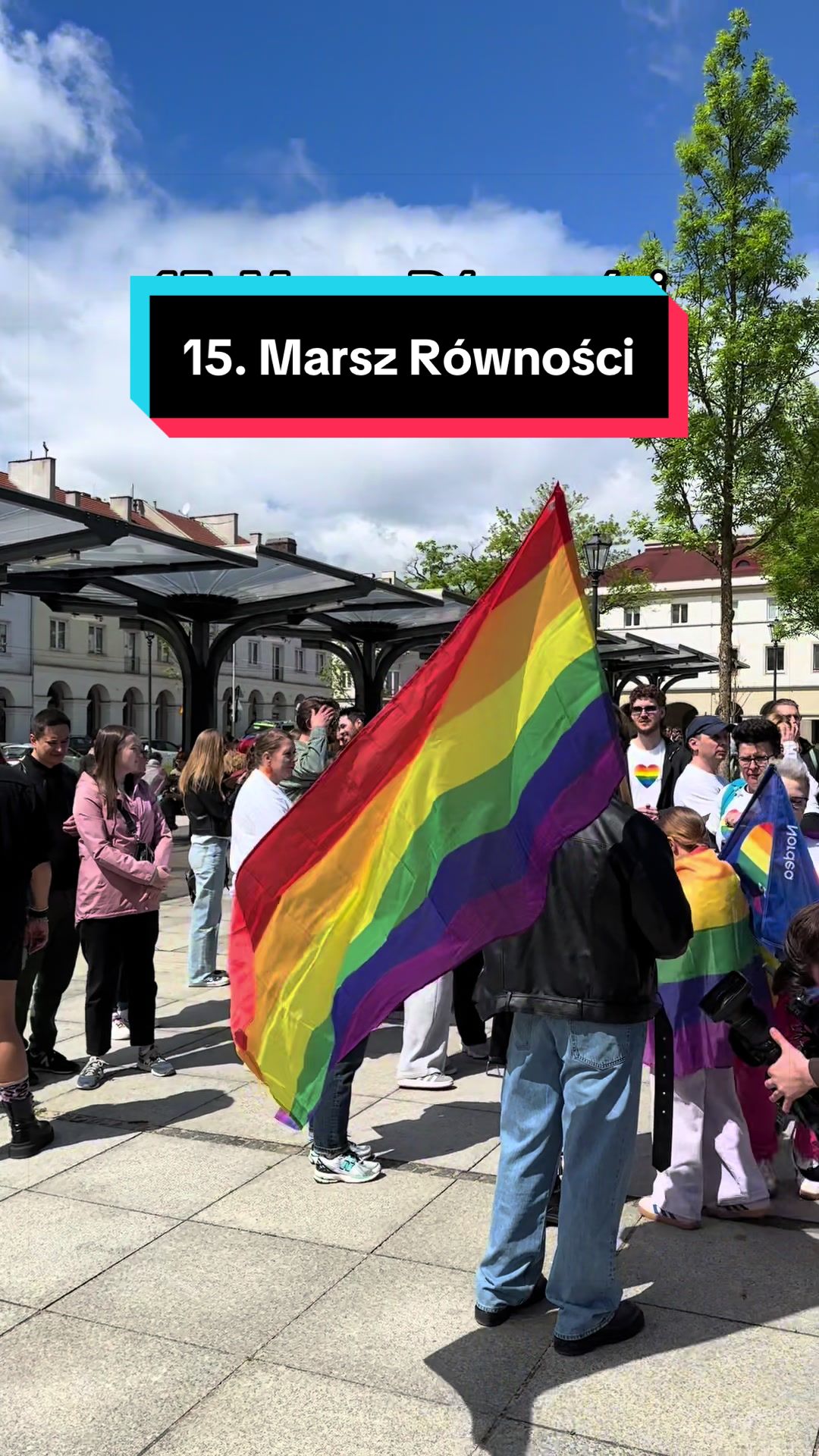 @Ł&oacute;dź 🦄
