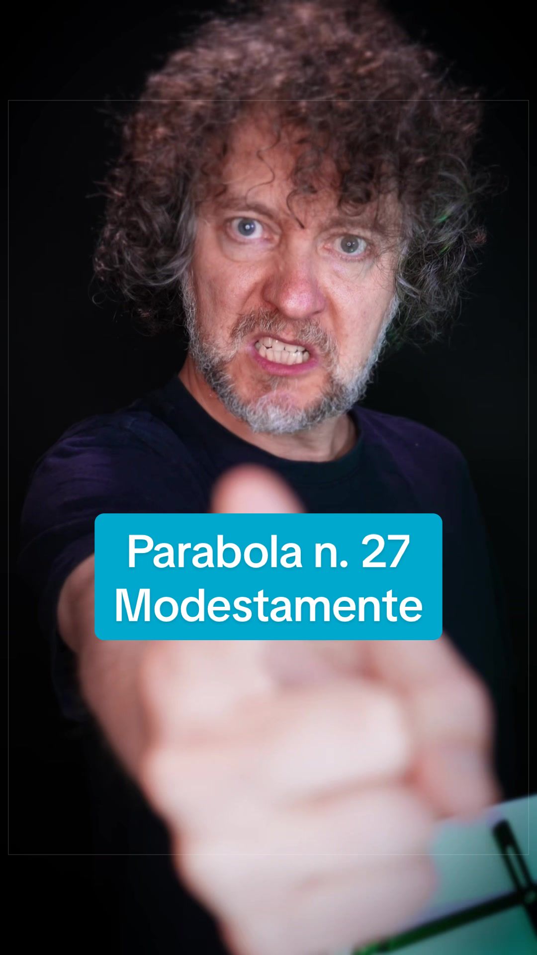 @Profeta Incerto