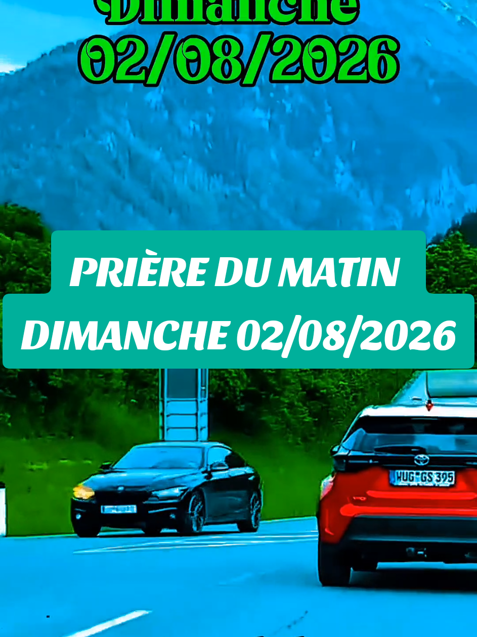 @Amen Chaque Jour