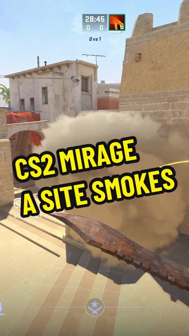 @Counter-Strike Zone