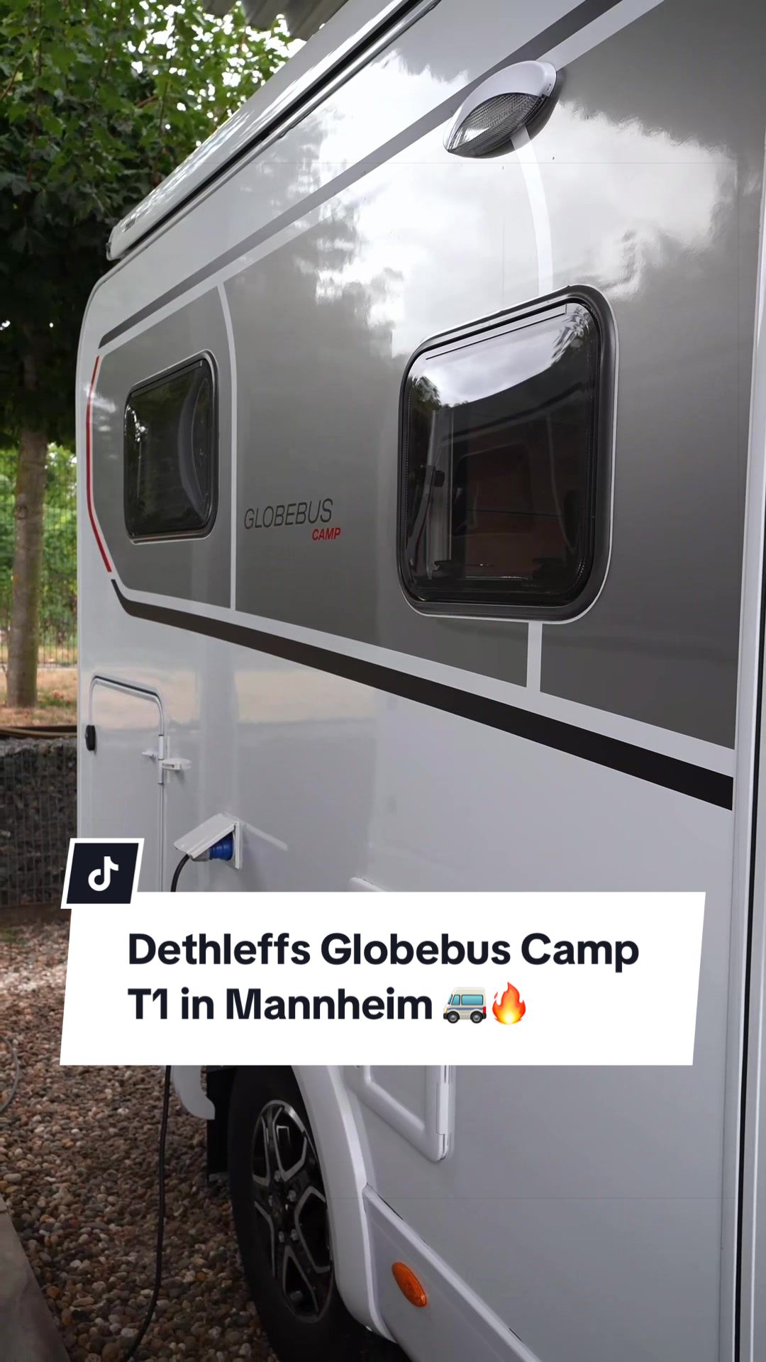 @Guema Camper Vans & Wohnmobile