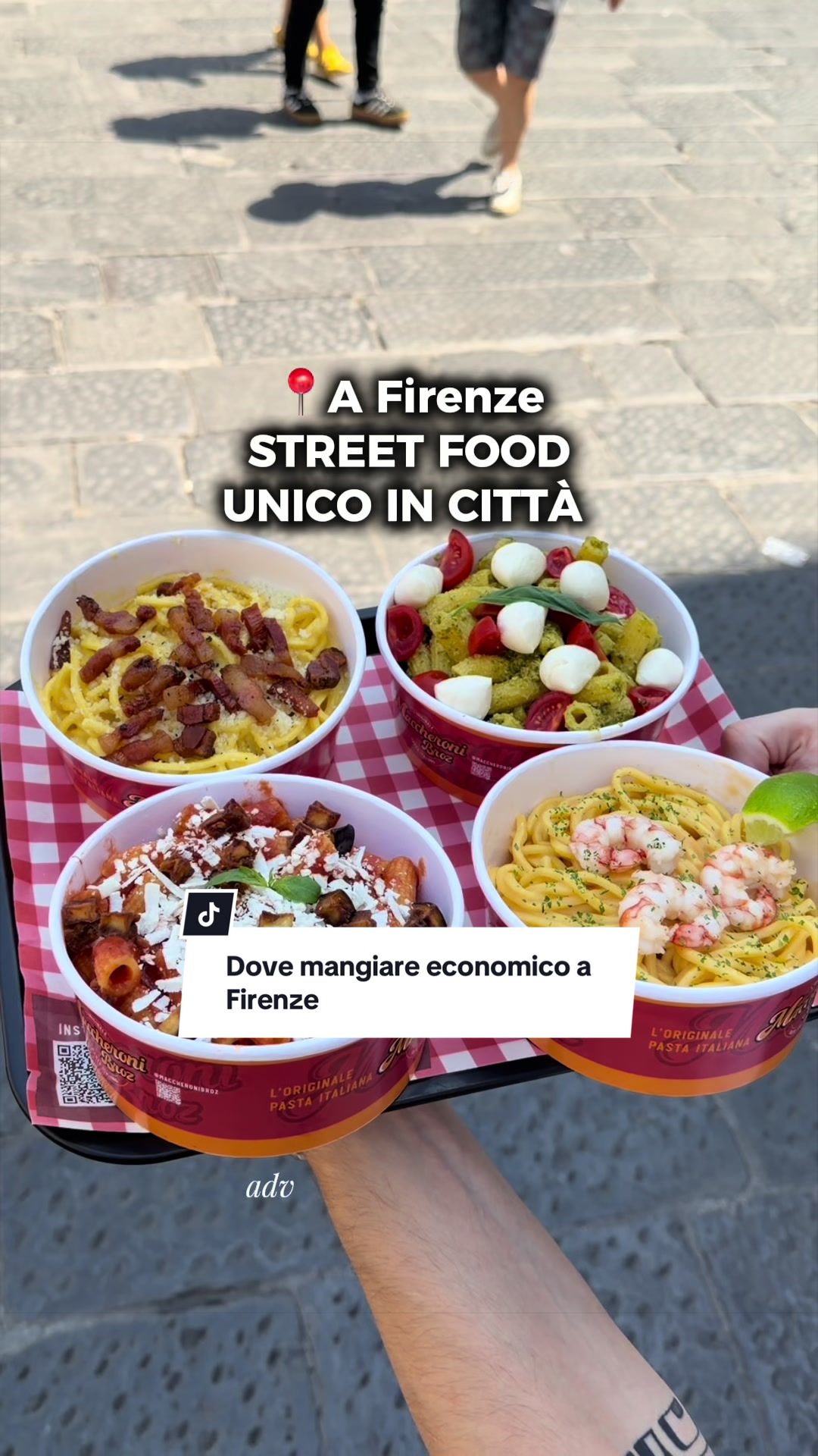 @Tuscany Food Experience