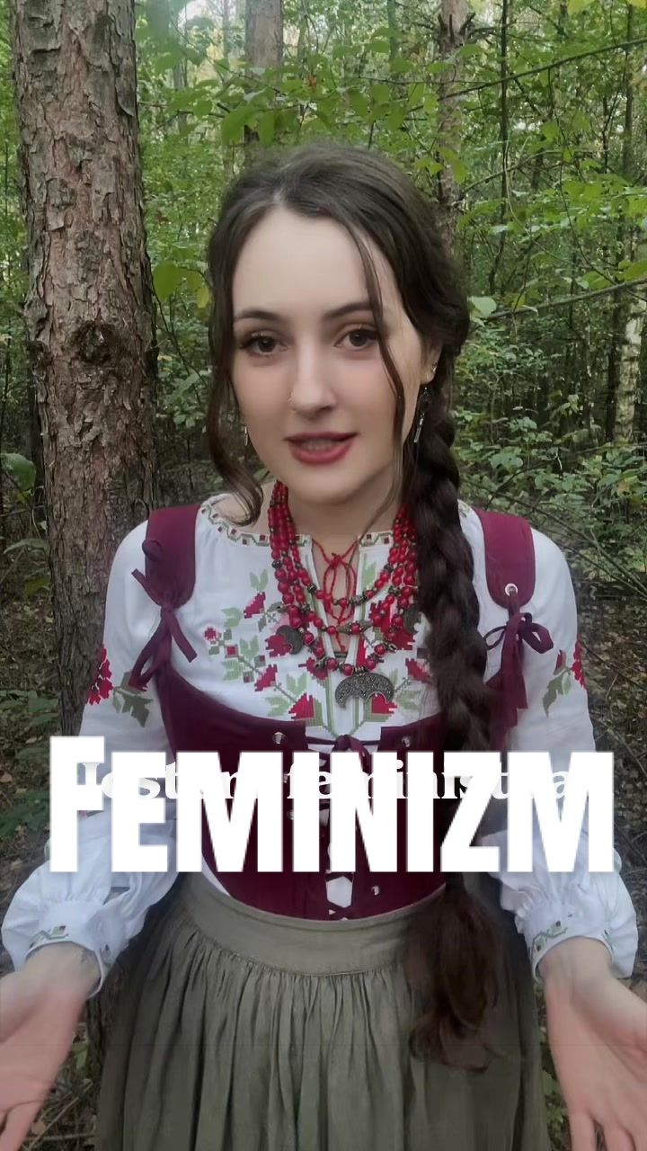 @Gusła Jutrzenki