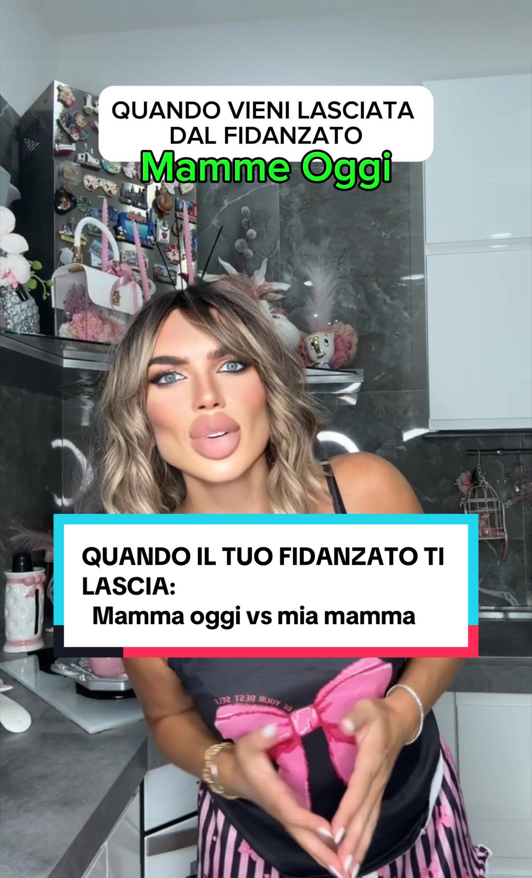 @Laura Di Maso