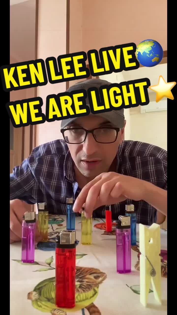 @Ken Lee👽⚡