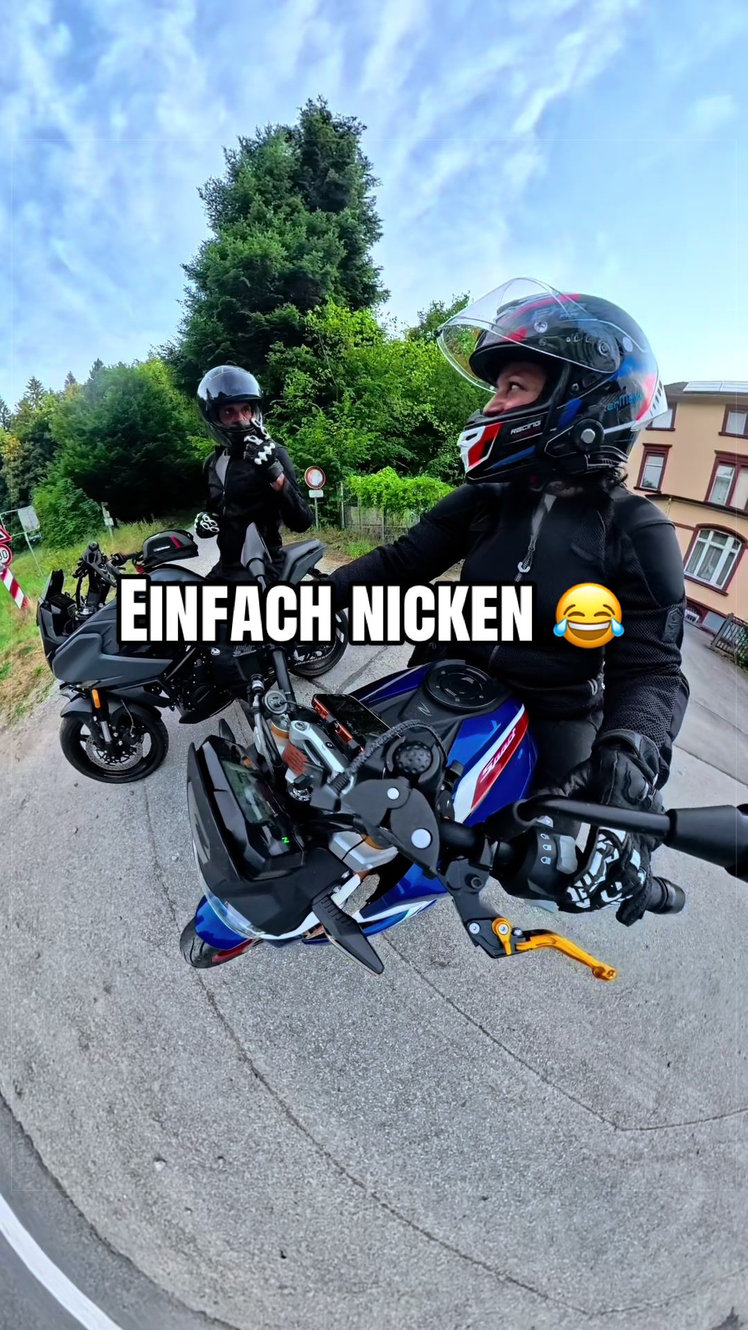 @BikerMeike🦋