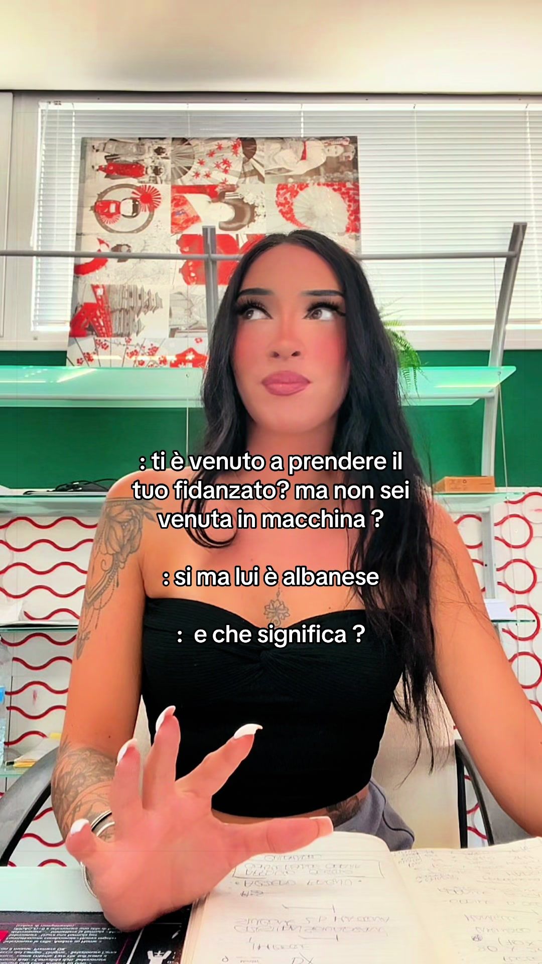 @⚕️🇮🇹 𝓓𝓪𝓷𝔂 🇦🇱⚕️