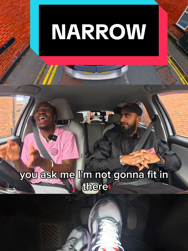 @Avadrive Driving