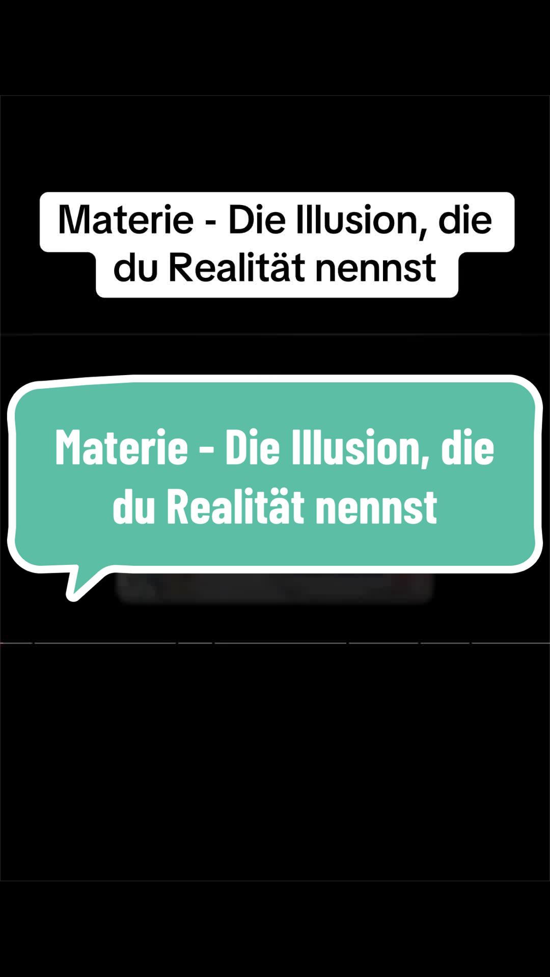 @Matrixwissen