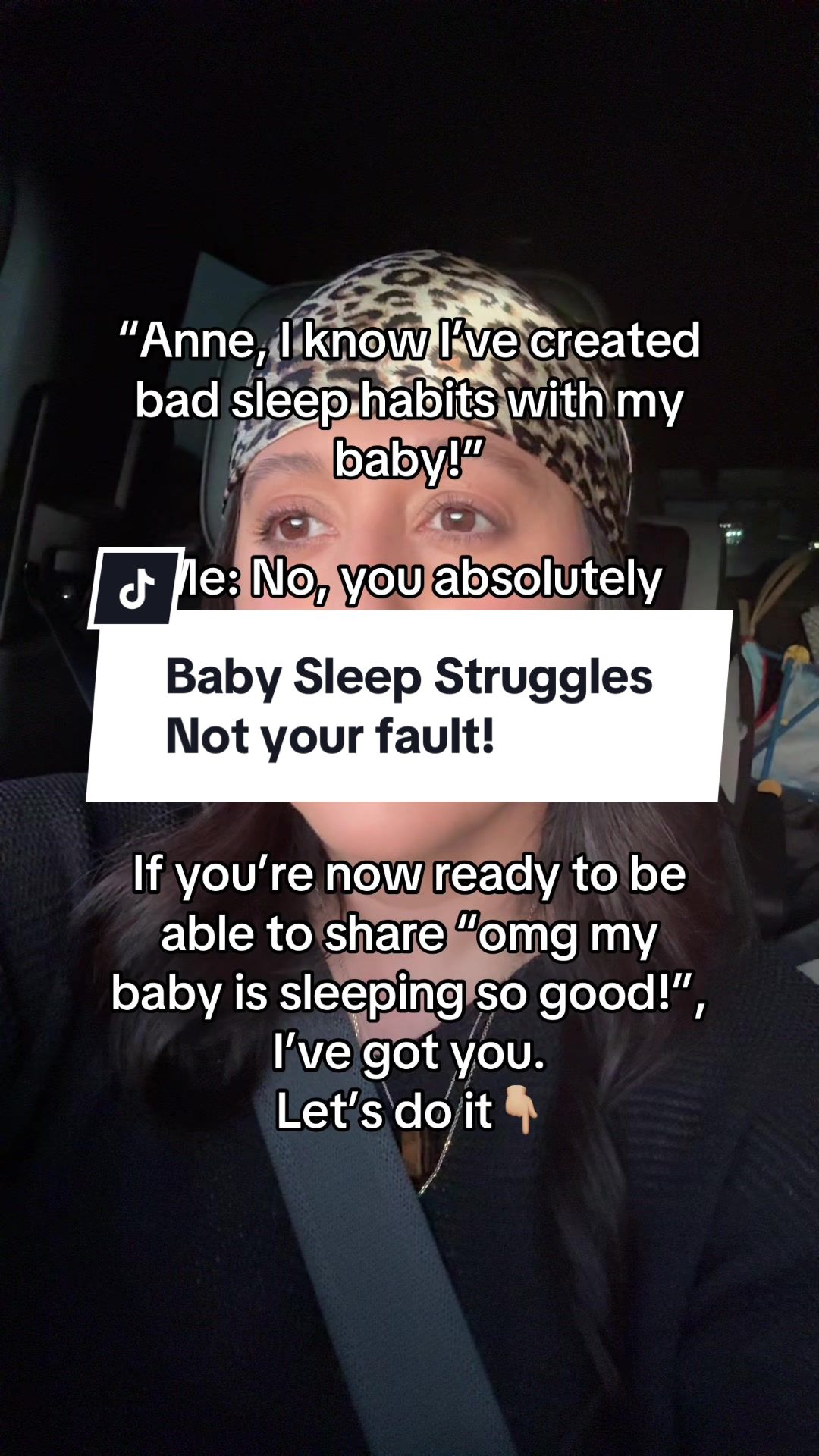 @ANNE | BABY SLEEP COACH💤