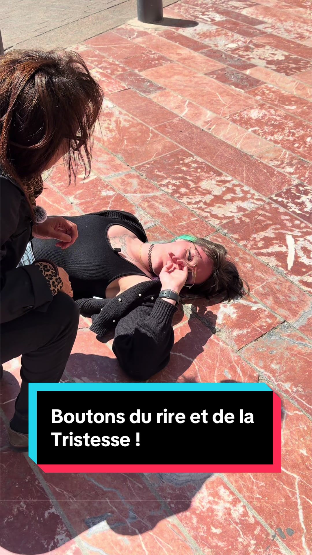 @Amélie l’Hypnotiseuse ✨