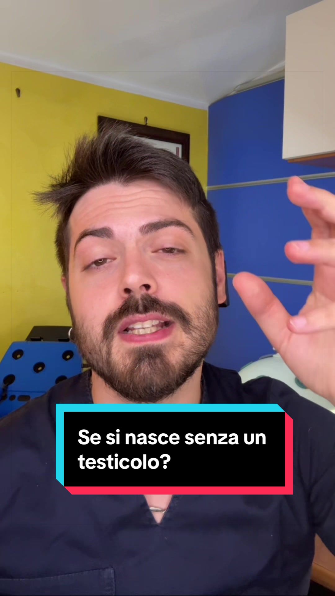 @Dott. Claudio Brancelli