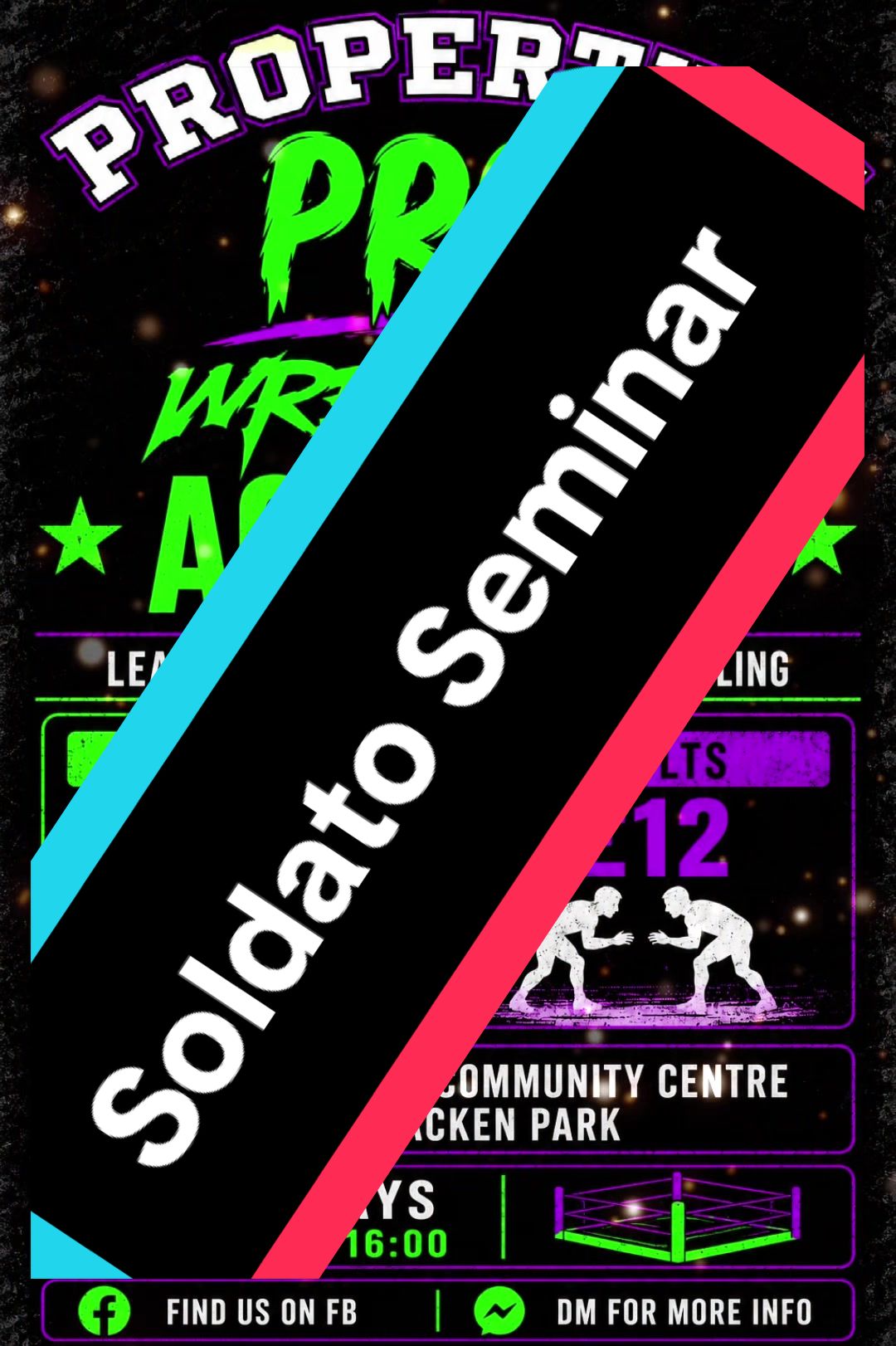 @PRO2wrestling