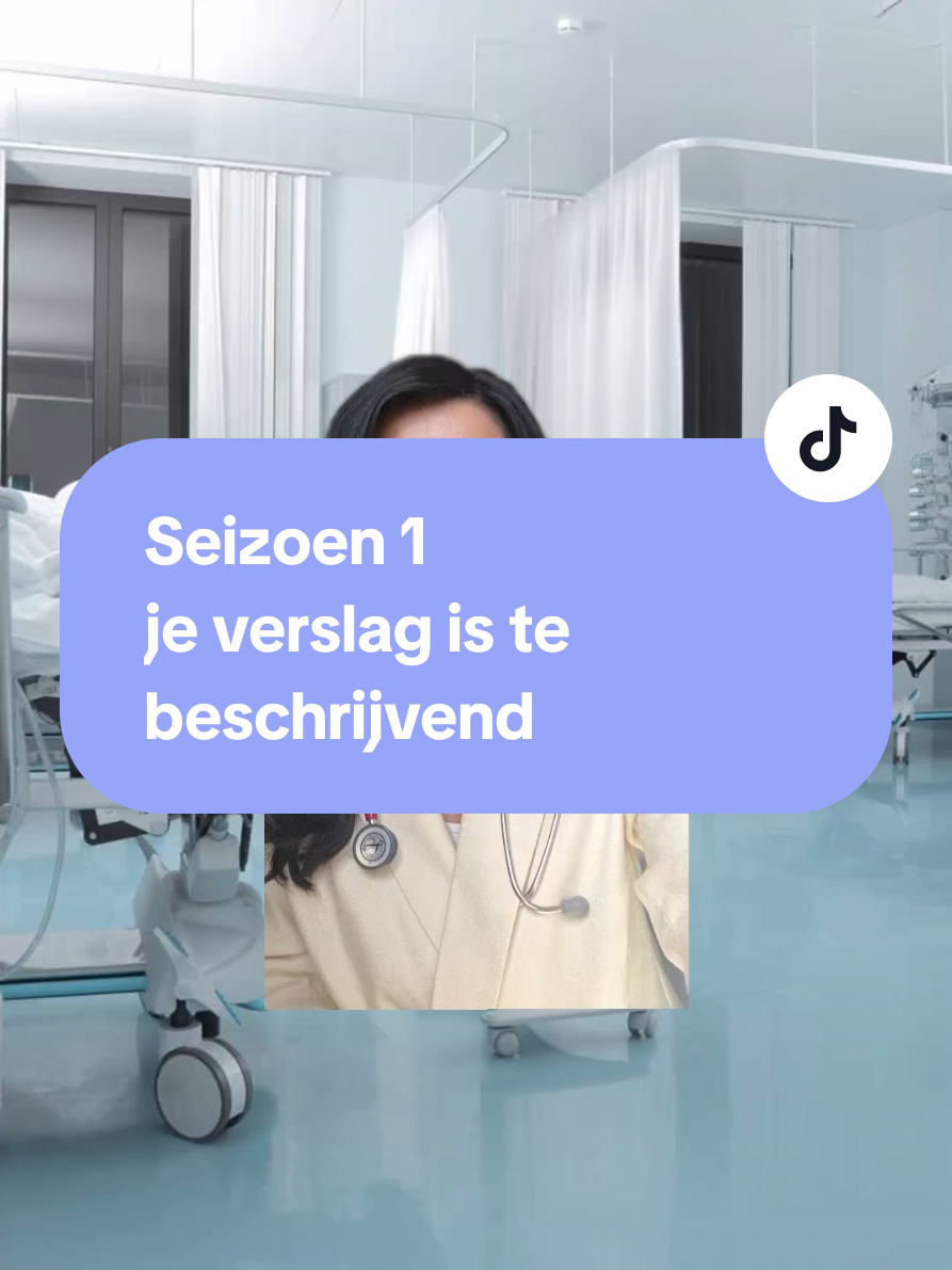@Verpleegkunde Docent