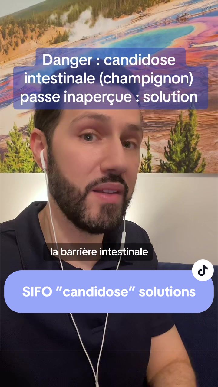 @Mathieu Santé Naturelle
