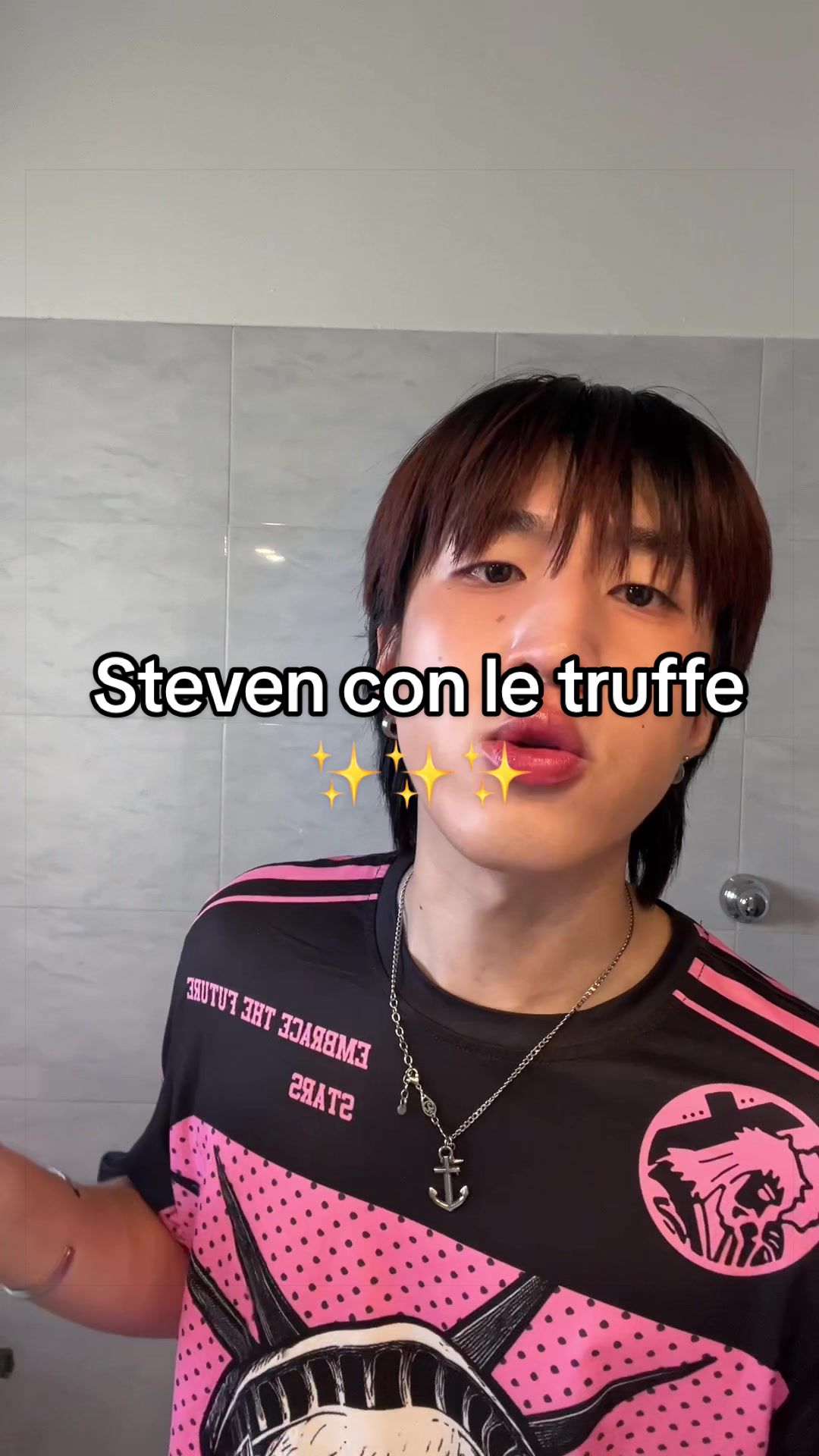 @Steven