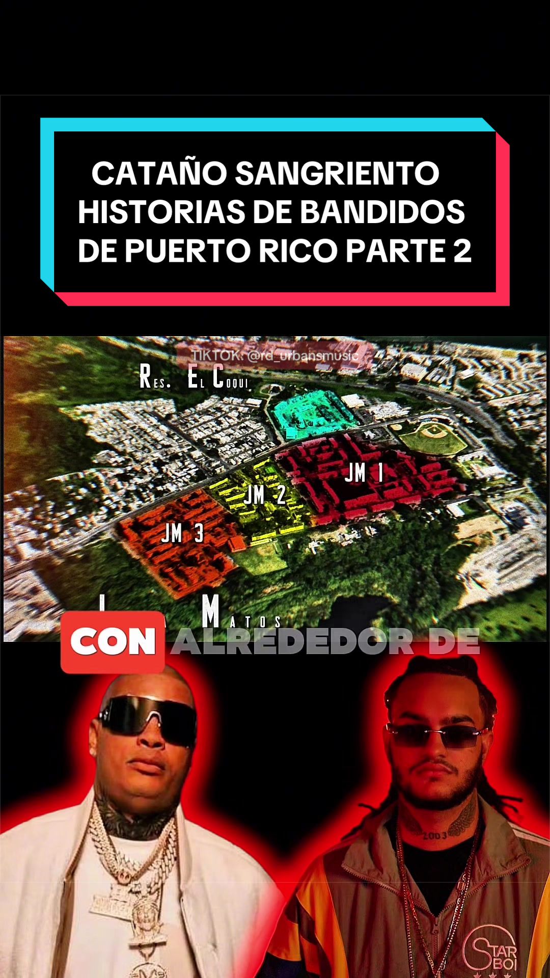@Historias De Los Caserios