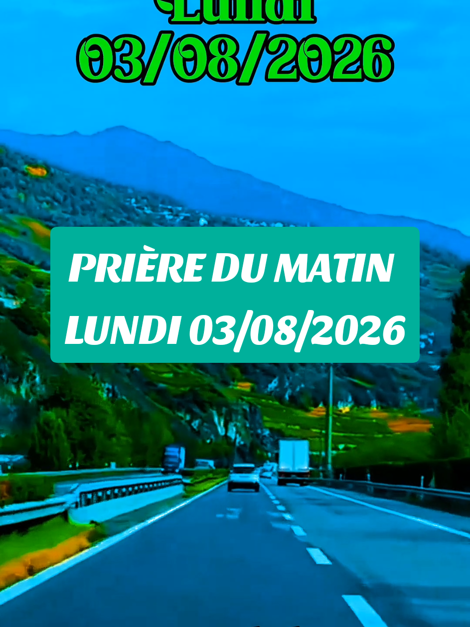 @Amen Chaque Jour