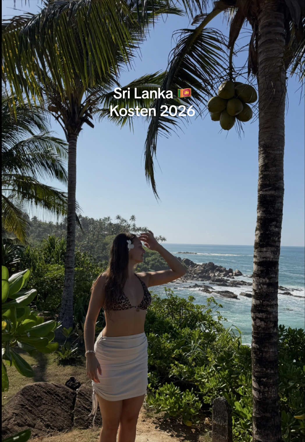 @Karo ☀️🌴 Solo Travel