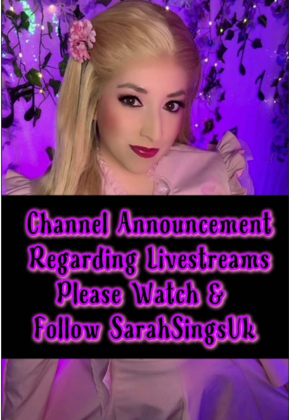 @Serenader Sarah 🇬🇧