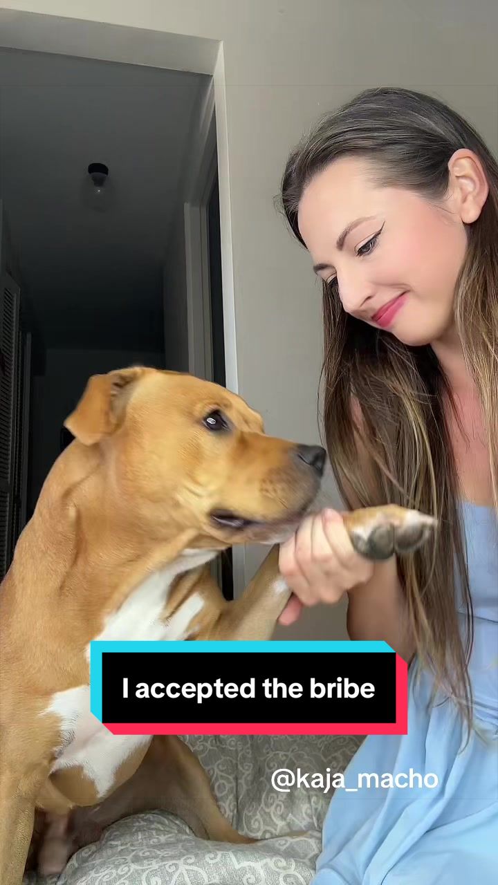 @Kaja & Macho 🥰