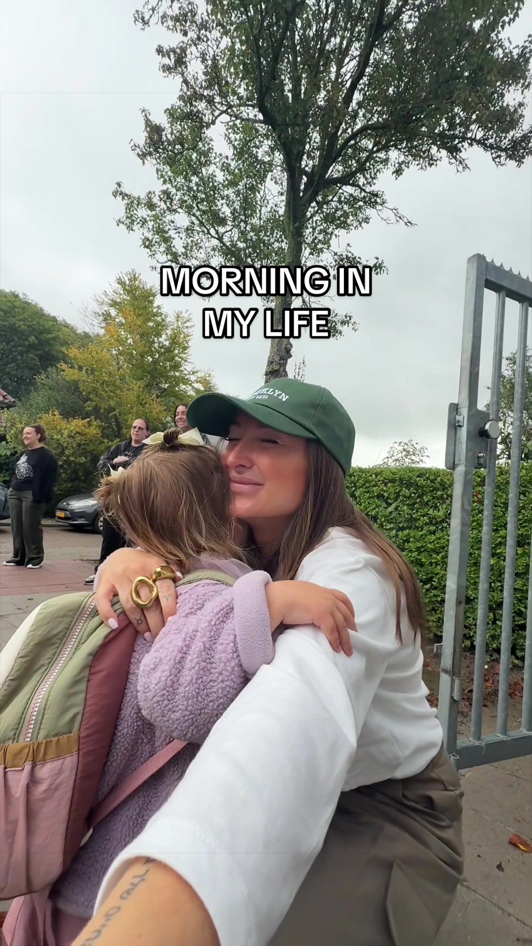 @Rachel Rutjens