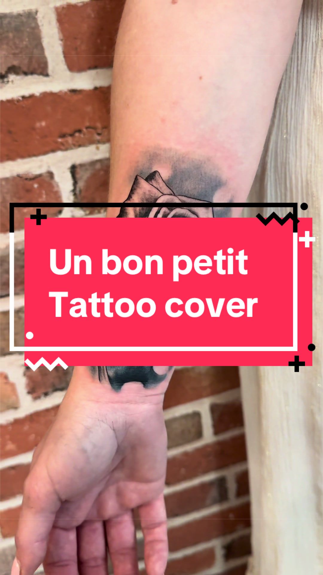 @Cyril.RffR / Art corps tattoo