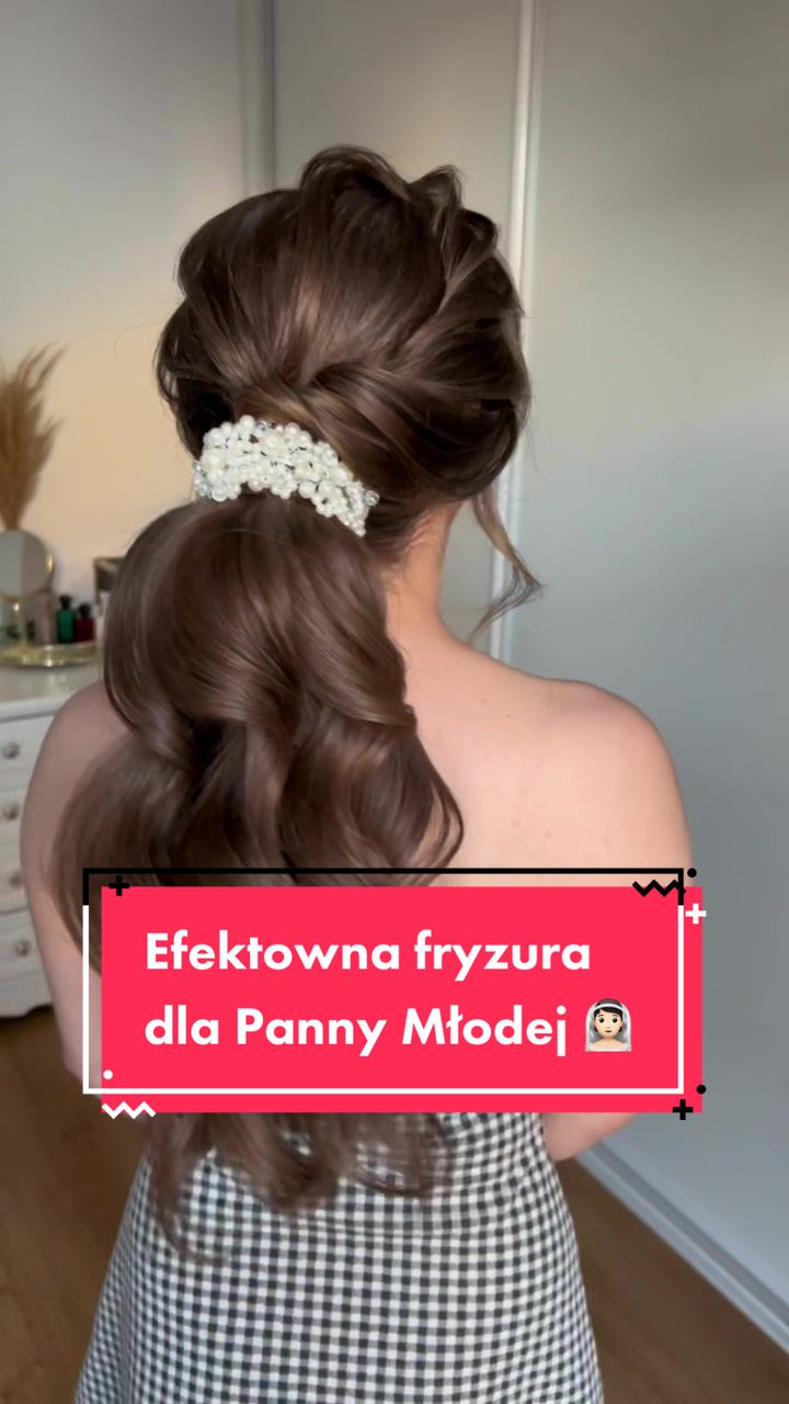 @paulinazając_makeup_hair