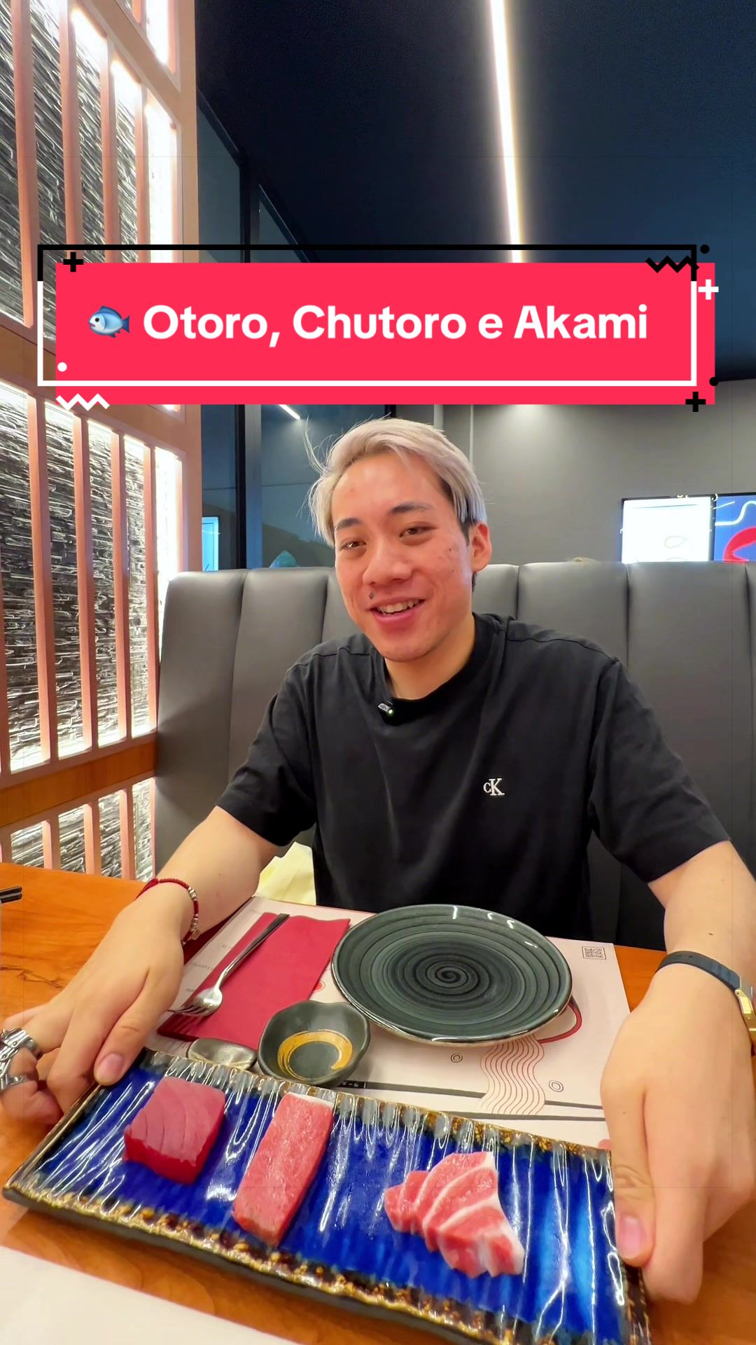 @Kikko San - Sushi & Noodles