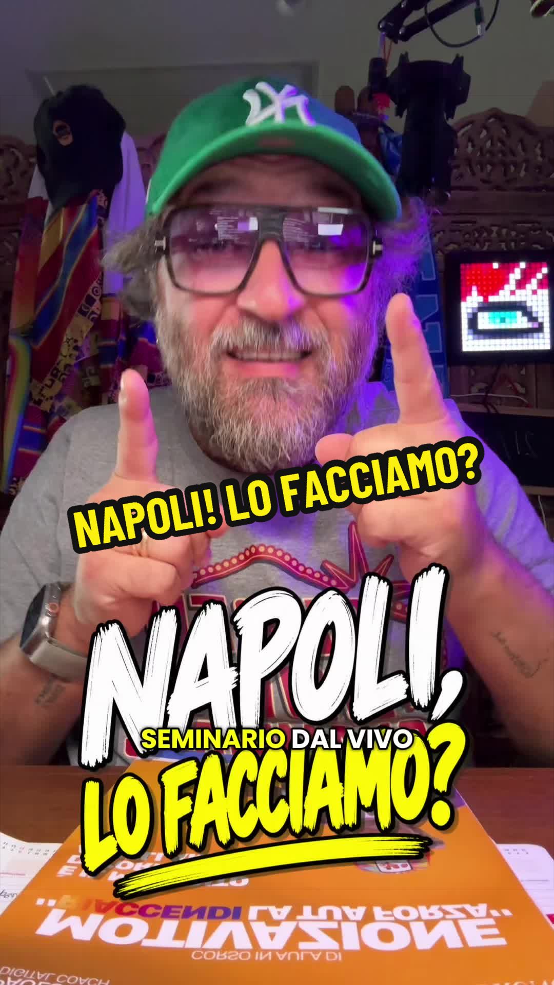 @Paolo Franzese Digital Coach