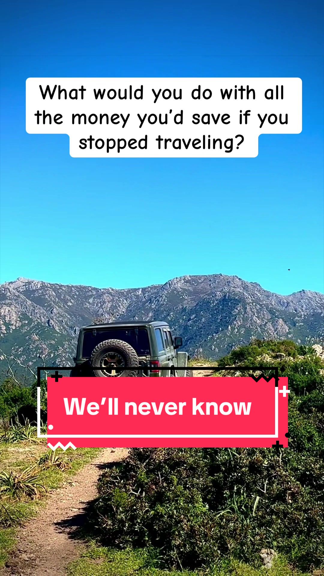 @European Roadtrip Adventure